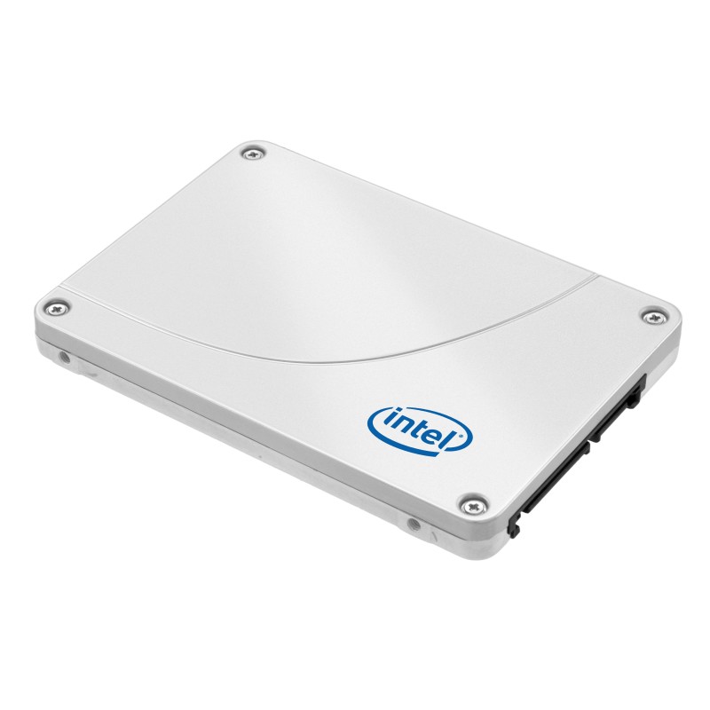 Intel D3-S4620 Enterprise SATA SSD 960 GB 2,5 zoll TLC 3D NAND